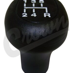 Shift Knob