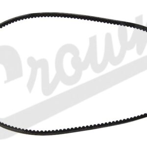 Accessory Drive Belt