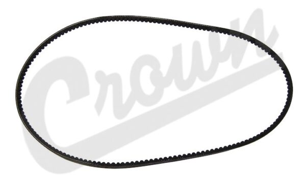 Accessory Drive Belt
