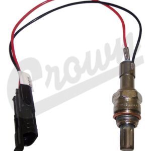 Oxygen Sensor