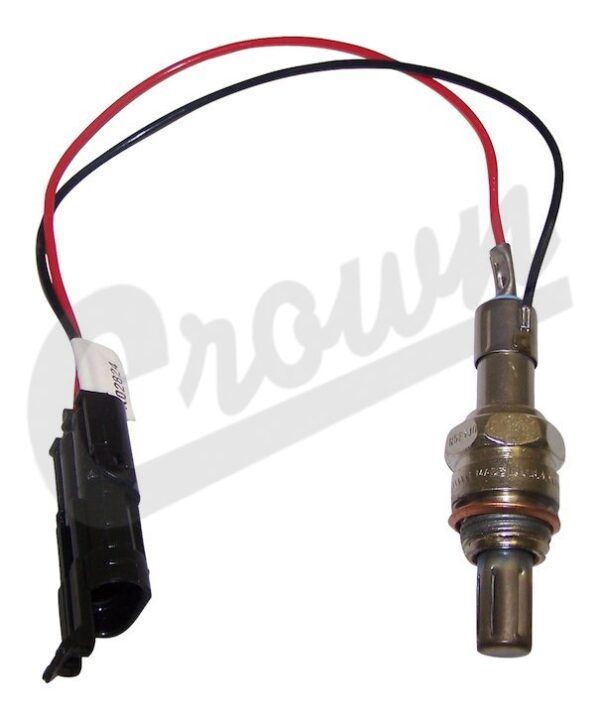 Oxygen Sensor