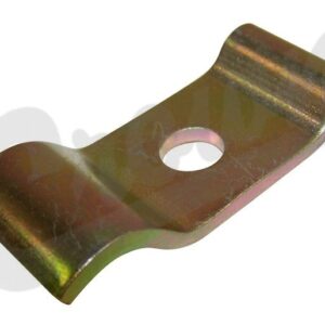 Coil Spring Retaining Bracket (Front)