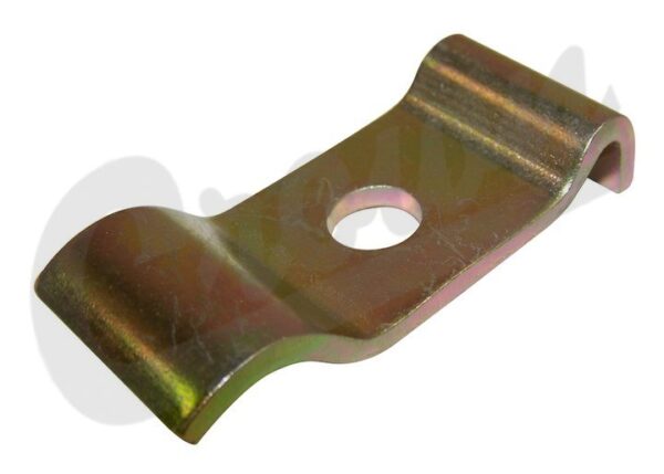 Coil Spring Retaining Bracket (Front)