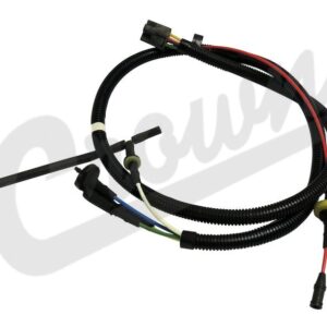 Vacuum Harness
