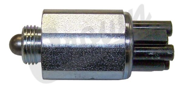 Vacuum Switch