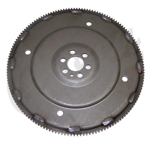 Flexplate
