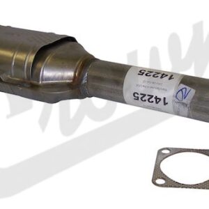 Catalytic Converter
