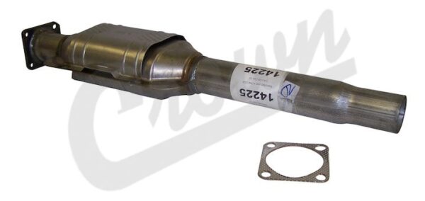 Catalytic Converter