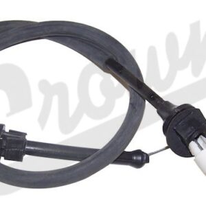 Accelerator Cable