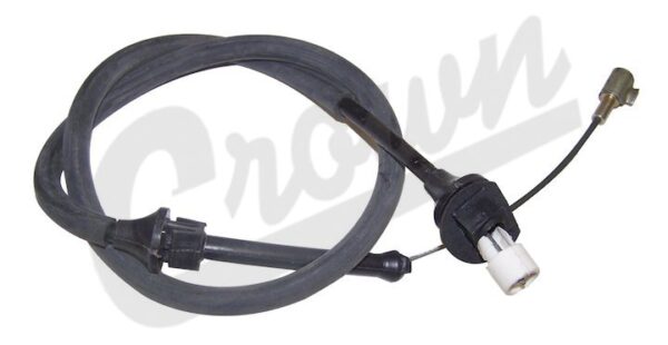 Accelerator Cable