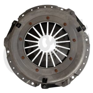 Clutch Pressure Plate