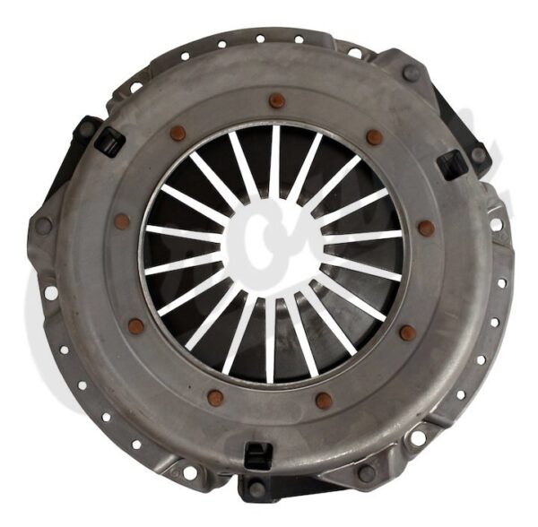 Clutch Pressure Plate