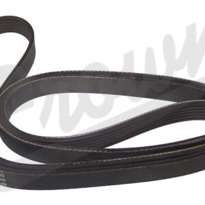 Accessory Drive Belt