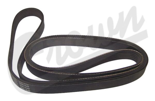 Accessory Drive Belt