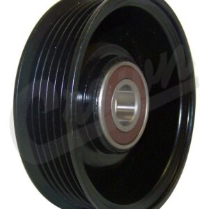 Drive Belt Idler Pulley