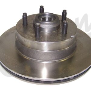 Brake Rotor