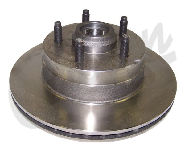 Brake Rotor