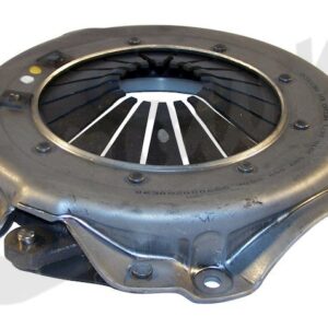 Pressure Plate