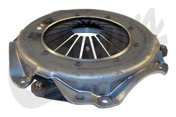 Pressure Plate