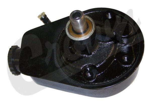 Power Steering Pump