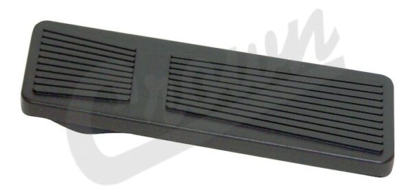 Accelerator Pedal Pad