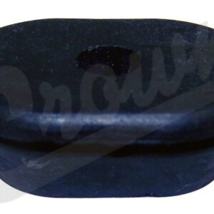 Clutch Hose Grommet