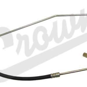 Clutch Hose