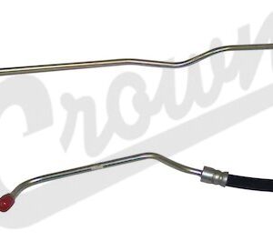 Clutch Hose