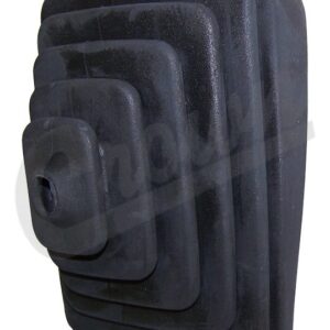 Outer Shift Control Boot