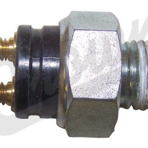 Backup Lamp Switch (Manual Transmission)