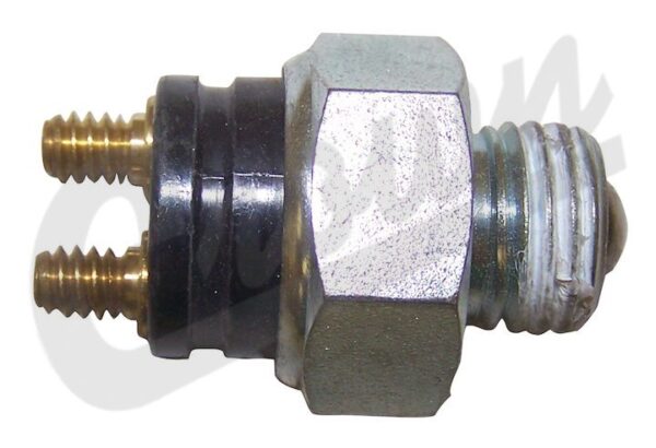 Backup Lamp Switch (Manual Transmission)