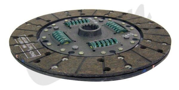 Clutch Disc