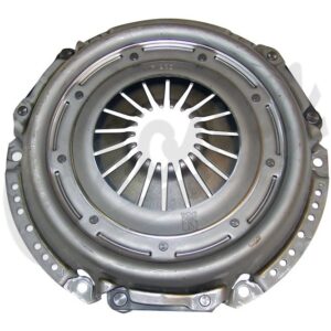 Pressure Plate