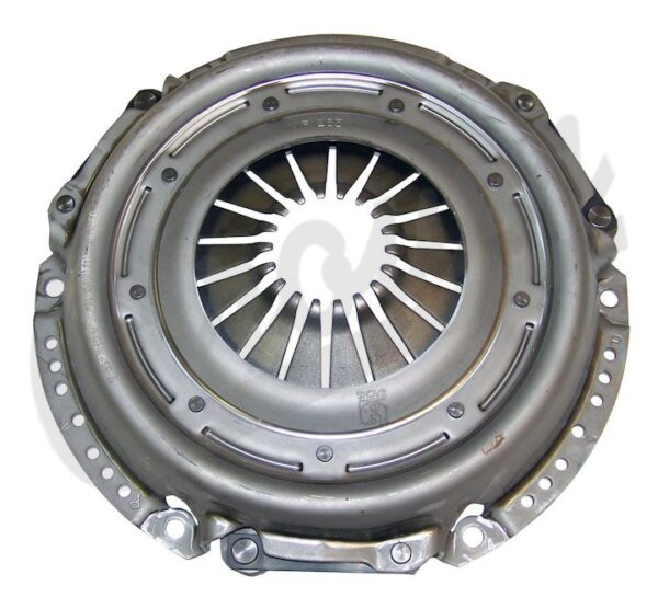 Pressure Plate