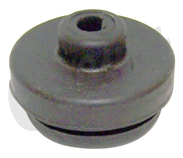 Crankcase Valve Cover Grommet
