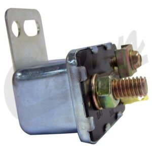Starter Relay