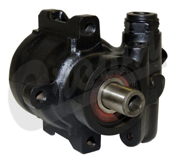Power Steering Pump