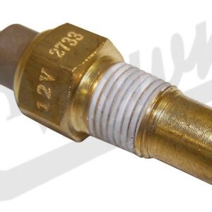 Coolant Temperature Sensor