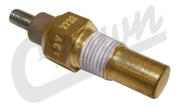 Coolant Temperature Sensor
