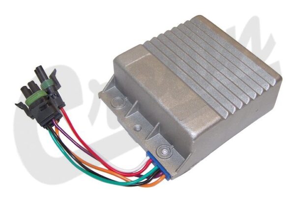 Ignition Module