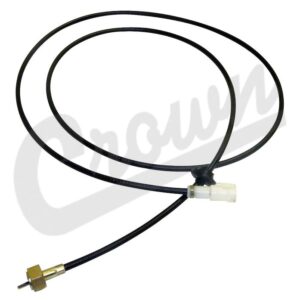Speedometer Cable