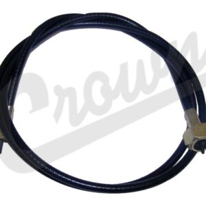 Speedometer Cable