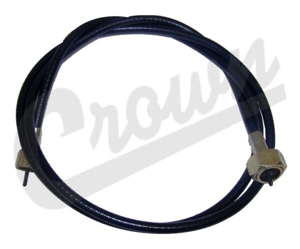 Speedometer Cable