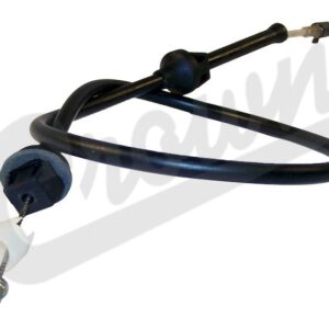 Accelerator Cable