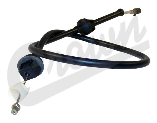 Accelerator Cable