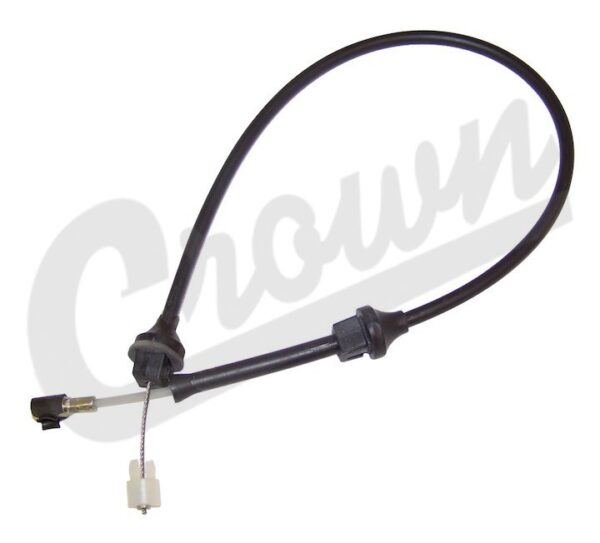 Accelerator Cable (Wrangler)