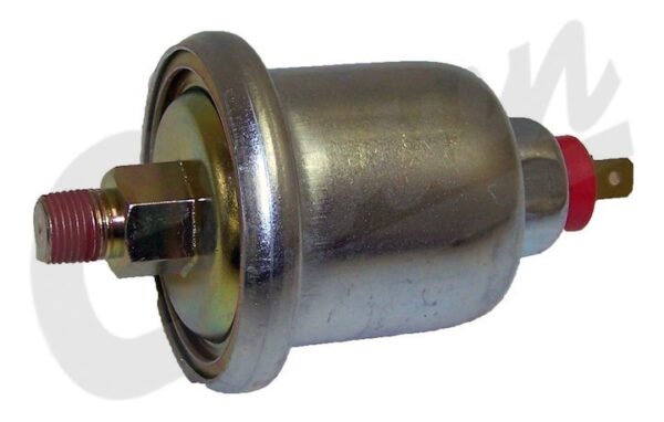 Oil Pressure Sending Unit