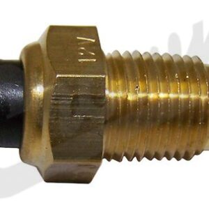 Coolant Temperature Sensor