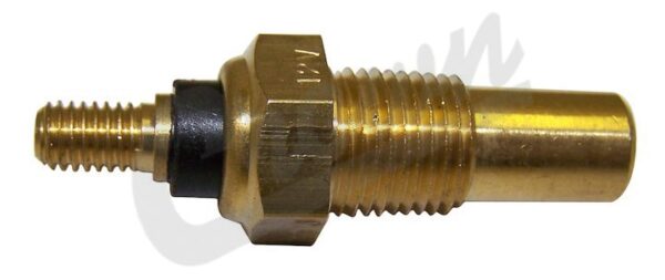 Coolant Temperature Sensor