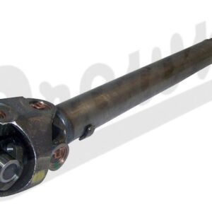 Drive Shaft (XJ Front)